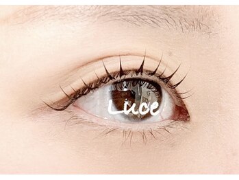 レセ(L’ce)/まつ毛カール(パーマ)