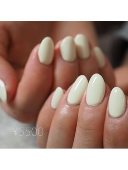 アグレ(Agre)/ワンカラー