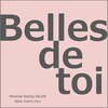 ベルドゥトワ(Belles de toi)ロゴ