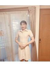 サイオン(SAION) 石川 菜々子