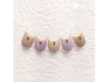 プチネイル安气子 日比谷シャンテ店/