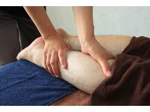 カラダドクター整体院 加須院/リンパドレナージュ