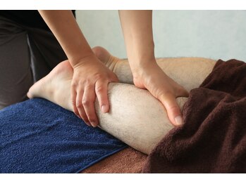 カラダドクター整体院 加須院/リンパドレナージュ