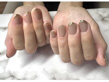 ベリッシモ(BELLISSIMO)/ミラーフレンチ