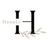ハナレ(HanaLe)のお店ロゴ