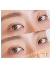 ミイシャ(miisha)/◇似合わせまつ毛パーマ◇