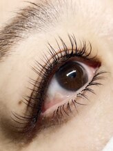 トータルビューティーブレイク 静岡掛川店(TOTAL BEAUTY BREK)/下まつ毛エクステ50本