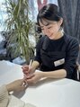 モアソシア 大友 理子