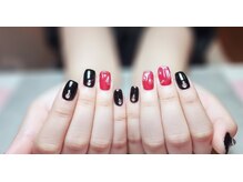 ウェールネイルズ(Ver Nails.)/持ち込みネイル