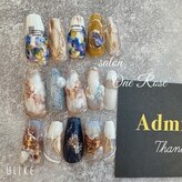 ワンローズ(One Rose)