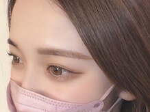 トイロ(Toiro)/アイブロウWAX