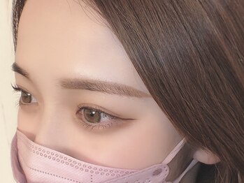 トイロ(Toiro)/アイブロウWAX