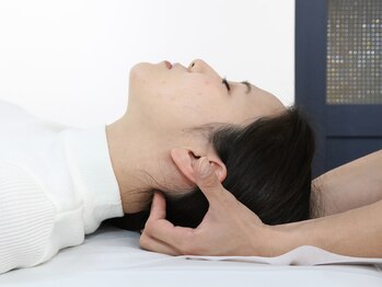 吹田エール整体院/首コリ、頭すっきり根本改善
