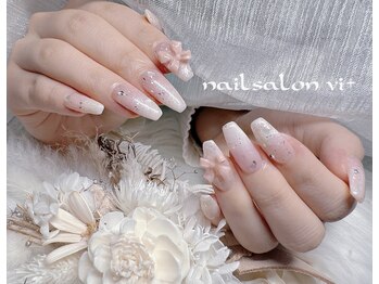 ヴィープラス(Vi+)/☆ベビーブーマー☆