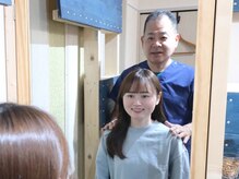 一心/カウンセリング