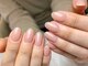 ネイルサロン イズ(NAIL SALON iS)の写真/綺麗な手元はお洒落女子の身だしなみ♪デザイン豊富な定額コース¥6600~トレンドアートやパーツも盛り沢山♪