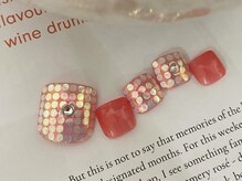 スリープ ジユウガオカ(Sleep jiyugaoka)/アートコース　13750円