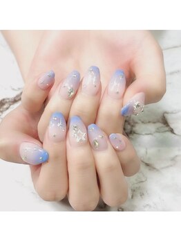 ルル ソレイユ(LouLou Soleil)/