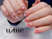 ユーミー(u/me)/ハートマグネット