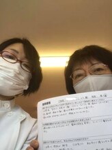からだばらんす 安城岡崎/豊明市　背中痛　整体口コミ