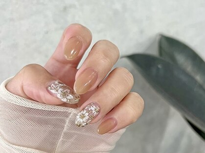 グロス バイ ハピネス 本町店(Gloss by happiness)の写真