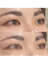 クレールビビ 南国店(CLAIR BiBi)/まつ毛パーマ/ラッシュリフト