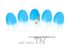 ティーエヌ 蔦屋書店茂原店/季節の定額4900円コース☆