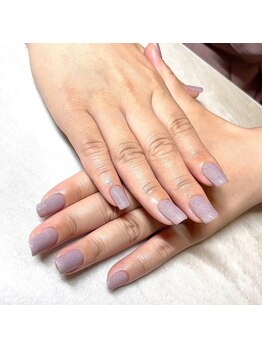 エイルビューティートランク(EIL beauty TRUNK)/