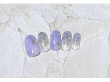 シナネイル 清澄白河店(SHINA NAIL)/ニュアンスコース