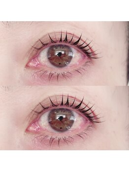 デイジー(DAY'S EYE)/Uカールロッド