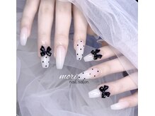 森ネイルサロン/