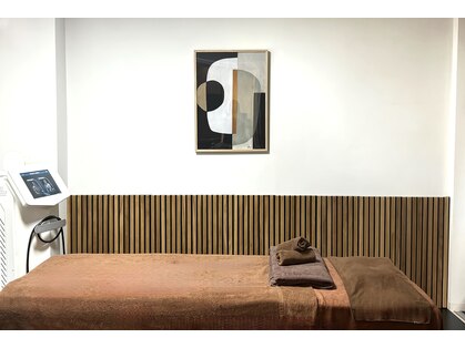 エイトヒーリング(8Healing)の写真
