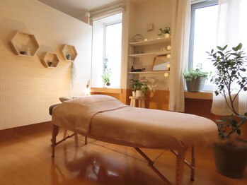 整体院 アイラク(airacu)