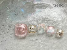 リンネ 静岡店(Rinne)/【foot】定額デザイン