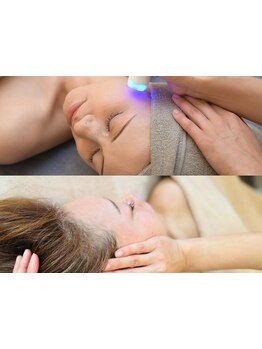 お肌をきれいにしたい