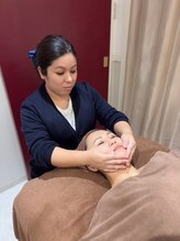 美肌脱毛エステサロン ベール 昭島店&nbsp;大城 