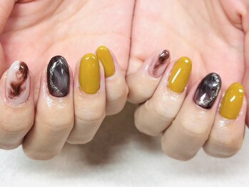 【AYAKA】定額デザイン