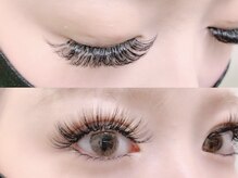 ルリエ(Relier)/ボリュームラッシュ付け放題