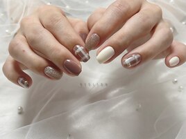 check nail