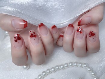 ユナビ 池袋東口店(Yunabi)/YUNABIネイル池袋