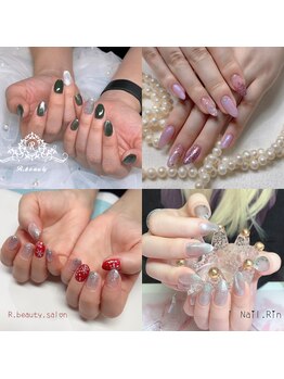 アールビューティー(R.beauty)/