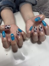 ネイルサロン デンティ(Dentty)/