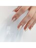 HAND☆マグネットワンカラー¥8,300