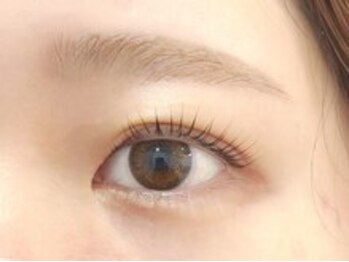 アーツ アイサロン 町田店(arts eyesalon)/韓国風パーマ