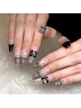 アーバンシーネイル 川口店(Urbansea nail)/持ち込みネイル