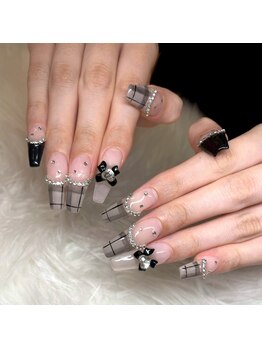 アーバンシーネイル 川口店(Urbansea nail)/持ち込みネイル