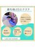 大好評【new☆LEDフラットラッシュ★】120本¥7700→期間限定¥6700/オフ無料