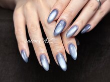 サロン エージー(salon AZ)
