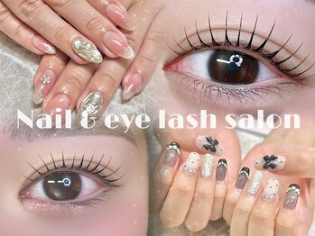 モアモア ララ ネイル(moremore Lala nail)