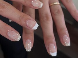 【akane @ak_inails】